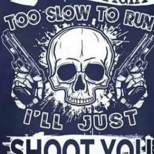 Meet your Posher, Daryl